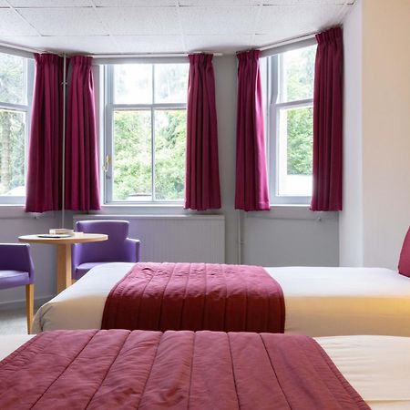 The Waverley Castle Hotel Melrose Zimmer foto
