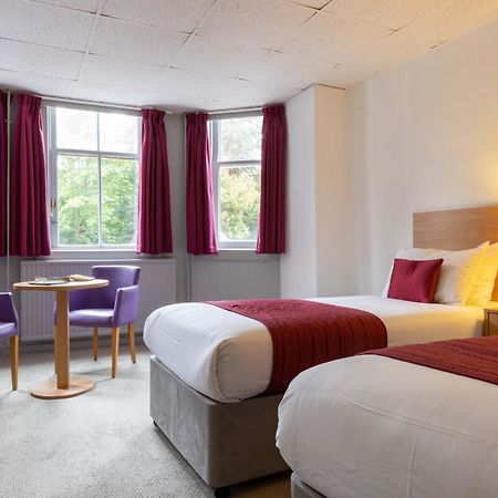 The Waverley Castle Hotel Melrose Zimmer foto